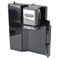 Gerätetür mit Kaffeeauslauf für DeLonghi ESAM 420.40.B